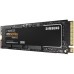 Накопитель SSD M.2 2280 250GB Samsung (MZ-V7S250BW)