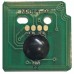 Чип для картриджа Xerox WC7120/7125/7220/7225 15K Magenta AHK (1800128)