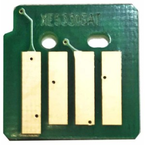 Чип для картриджа Xerox WC7120/7125/7220/7225 15K Yellow AHK (1800129)