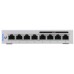 Коммутатор сетевой Ubiquiti US-8-60W
