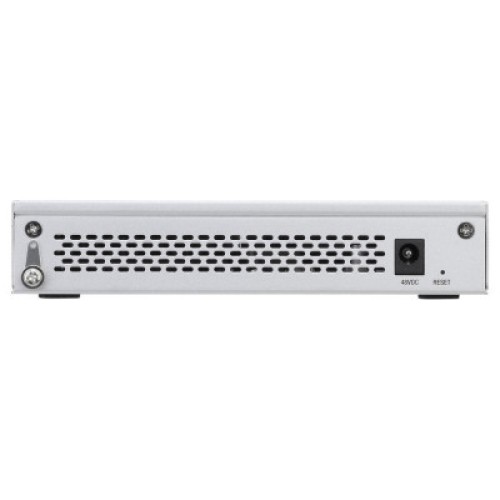 Коммутатор сетевой Ubiquiti US-8-60W