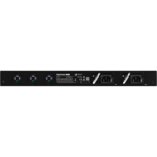 Маршрутизатор Ubiquiti ER-8-XG