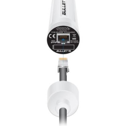 Точка доступа Wi-Fi Ubiquiti B-DB-AC