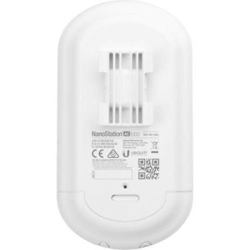 Точка доступа Wi-Fi Ubiquiti NS-5ACL