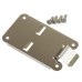 Точка доступа Wi-Fi Mikrotik RB912UAG-5HPnD-OUT