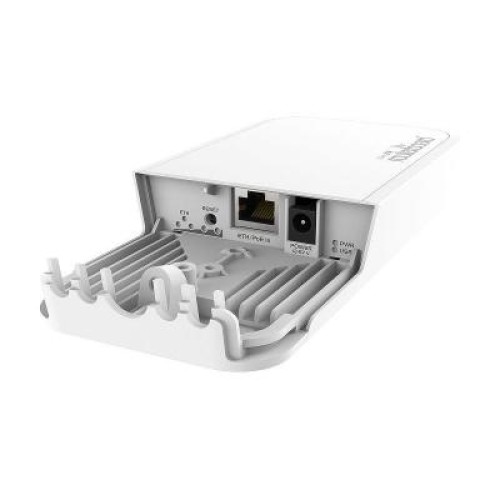 Точка доступа Wi-Fi Mikrotik RBwAPG-60ad
