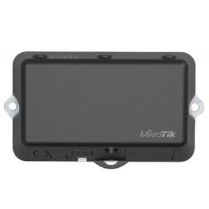 Точка доступу Wi-Fi Mikrotik RB912R-2nD-LTm