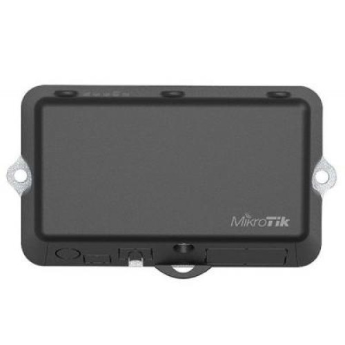 Точка доступа Wi-Fi Mikrotik RB912R-2nD-LTm