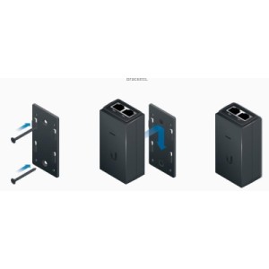 Адаптер PoE Ubiquiti POE-50-60W