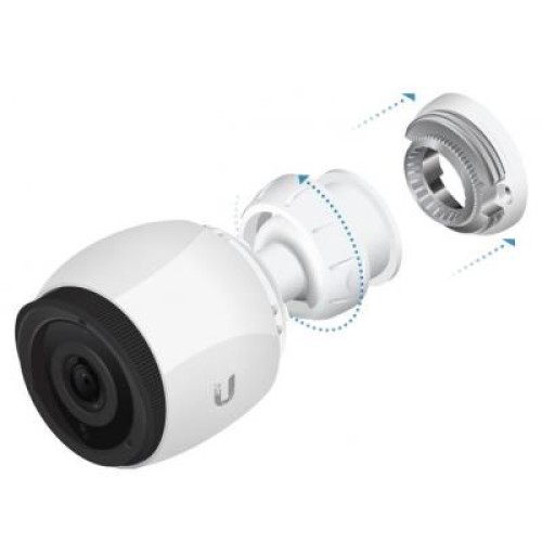 Камера видеонаблюдения Ubiquiti UVC-G3-PRO