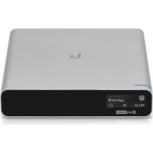 Контроллер Ubiquiti UCK-G2-PLUS