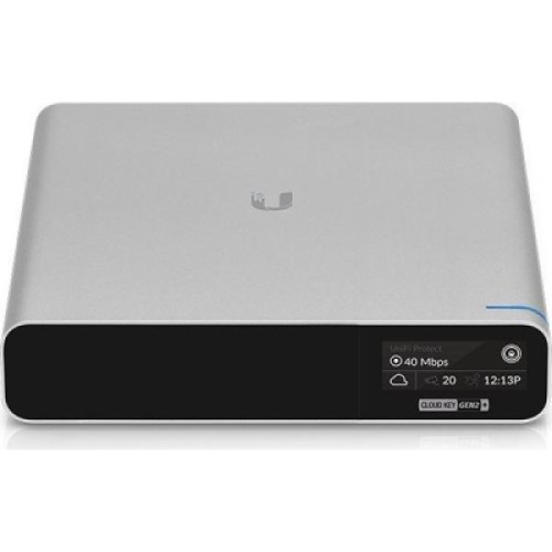 Контроллер Ubiquiti UCK-G2-PLUS