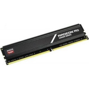 Модуль пам'яті для комп'ютера DDR4 8GB 3200 MHz AMD (R948G3206U2S-U)