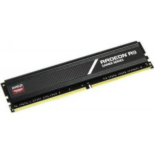 Модуль памяти для компьютера DDR4 8GB 3200 MHz AMD (R948G3206U2S-U)
