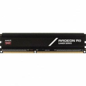 Модуль пам'яті для комп'ютера DDR4 8GB 3200 MHz AMD (R948G3206U2S-U)