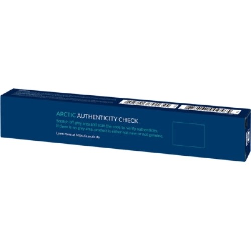 Термопаста Arctic MX-4. 4г (ACTCP00002B)