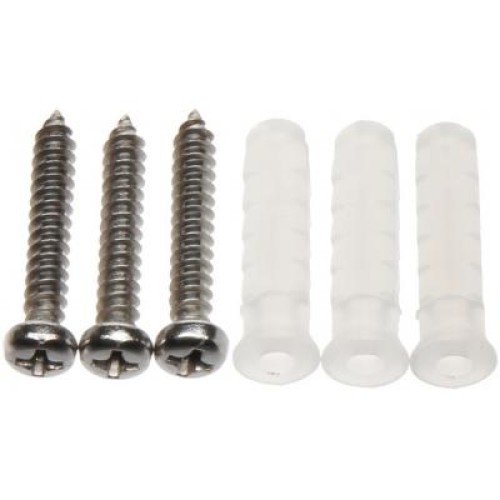 Камера видеонаблюдения Dahua DH-HAC-HDW1200RP (3.6)