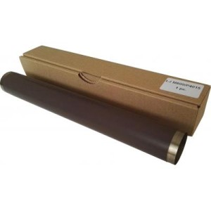 Термопленка HP LJ M601/602/603/4555 Metal sleeve Lithuania (Fuser-Film-025)