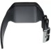 Смарт-часы UWatch Q18 Black (F_50712)