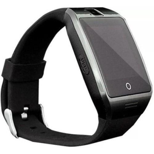 Смарт-часы UWatch Q18 Black (F_50712)