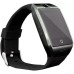 Смарт-часы UWatch Q18 Black (F_50712)