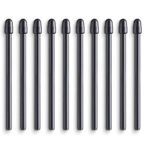 Перо Wacom Pro Pen 2 (10шт) (ACK22211)