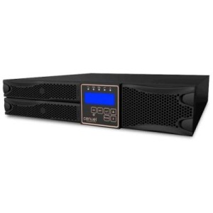 Источник бесперебойного питания Centiel UPS EssentialPower 1:1 (1kVA/0.9kW) (00-00430/00-00443)