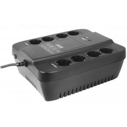 Источник бесперебойного питания Powercom SPD-650N