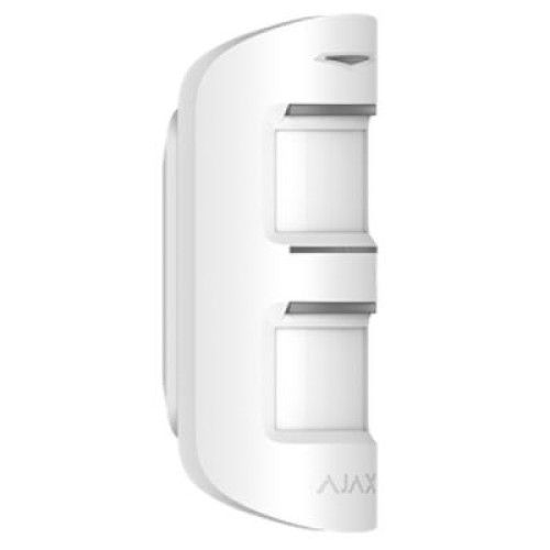 Датчик движения Ajax MotionProtect Outdoor біла