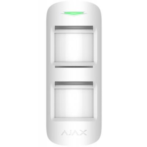 Датчик движения Ajax MotionProtect Outdoor біла