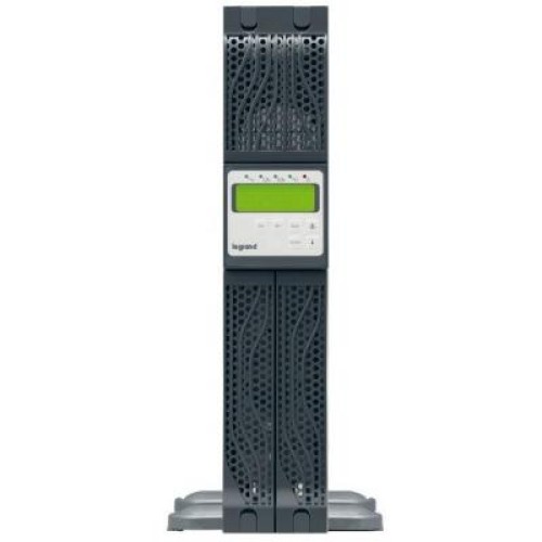 Источник бесперебойного питания LEGRAND DAKER DK Plus 3000ВА (310172) Источник бесперебойного питания LEGRAND DAKER DK Plus 3000ВА (310172)