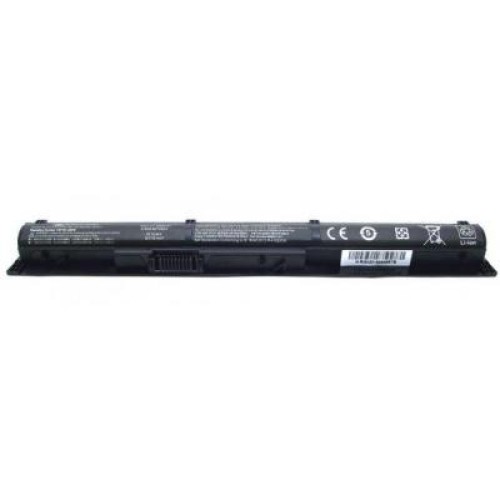 Аккумулятор для ноутбука HP ProBook 450 G3 HSTNN-DB7B, 44Wh (2850mAh), 4cell, 14.8V (A47203)