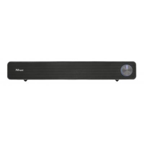 Акустическая система Trust Arys PC Soundbar (22946)