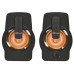 Акустическая система Trust Gemi RGB black USB (22948)