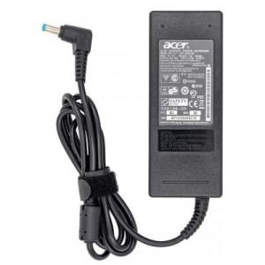 Блок питания к ноутбуку Acer 90W 19V 4.7A разъем 5.5/1.7 (ADP-90SB-BB)