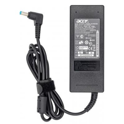 Блок питания к ноутбуку Acer 90W 19V 4.7A разъем 5.5/1.7 (ADP-90SB-BB) Блок питания к ноутбуку Acer 90W 19V 4.7A разъем 5.5/1.7 (ADP-90SB-BB)