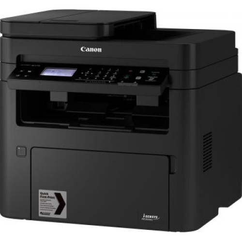 Многофункциональное устройство Canon i-SENSYS MF264dw c Wi-Fi (2925C016)