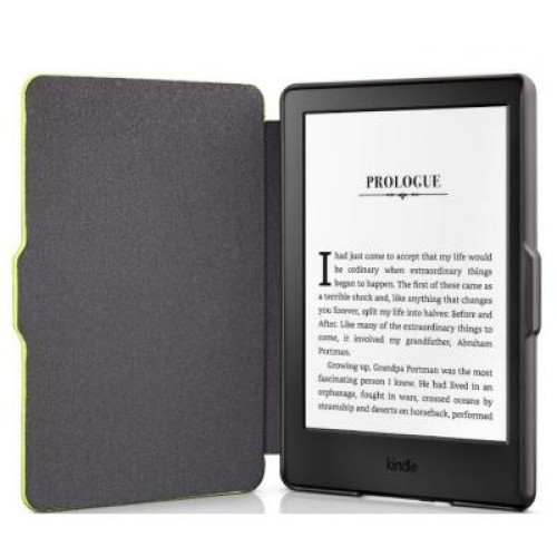 Чехол для электронной книги AirOn Premium для Amazon Kindle 6 (2016)/ 8 / touch 8 Green (4822356754501)