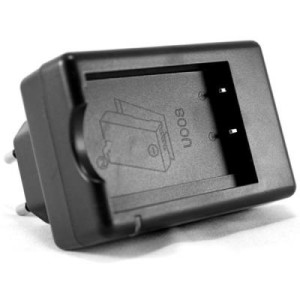 Зарядное устройство для фото PowerPlant Nikon EN-EL9 Slim (DVOODV2173)