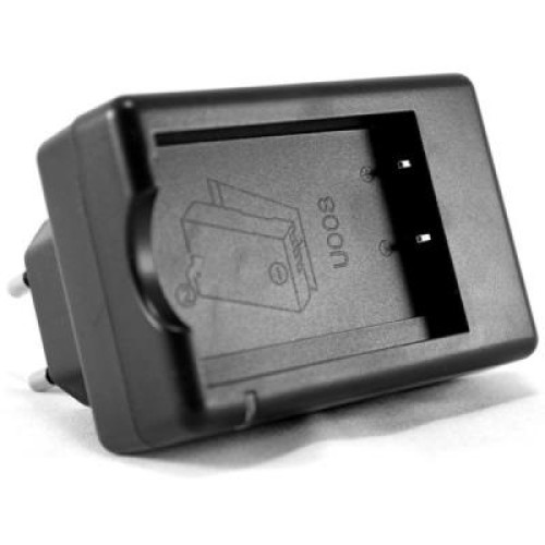 Зарядное устройство для фото PowerPlant Nikon EN-EL9 Slim (DVOODV2173)
