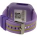 Смарт-годинник UWatch DF27 Kid waterproof smart watch Purple (F_54767)