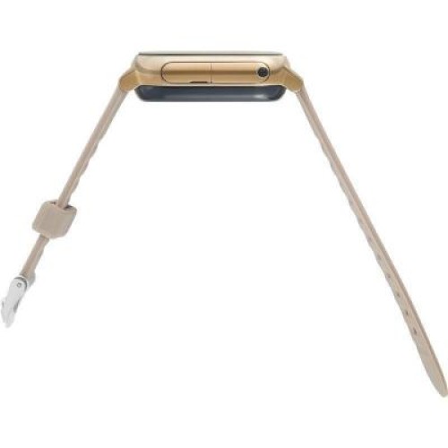 Смарт-часы UWatch T58 Gold (F_54020)