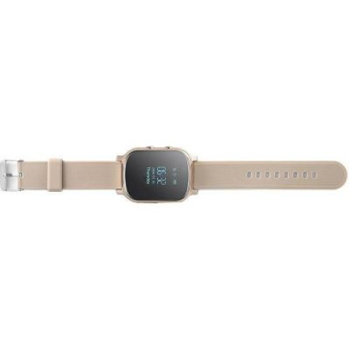 Смарт-часы UWatch T58 Gold (F_54020)