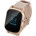 Смарт-часы UWatch T58 Gold (F_54020)