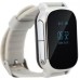 Смарт-годинник UWatch T58 Silver (F_54021)