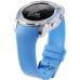 Смарт-часы UWatch V8 Blue (F_54957)