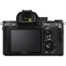 Цифровой фотоаппарат Sony Alpha 7 M3 28-70mm Kit Black (ILCE7M3KB.CEC)