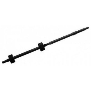 Ролик протяжки HP 1000/1200 аналог RAO-1198-000 AHK (21170)
