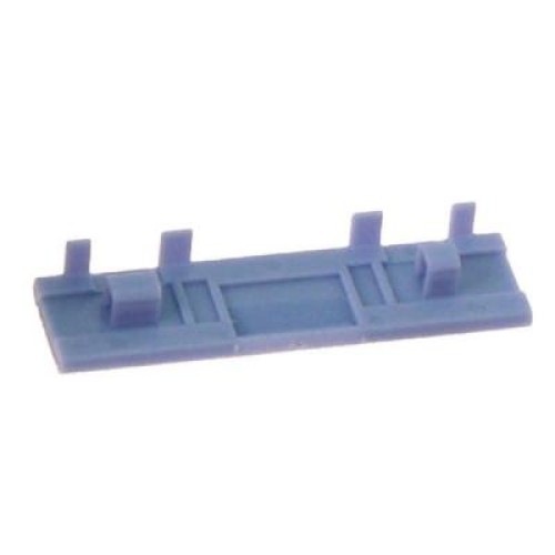 Тормозная площадка HP LJ 2300/2420/3005 Tray1 RC1-0939-000 AHK (21990)