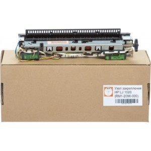 Узел закрепления изображения HP LJ1020 аналог RM1-2096-000 BASF (BASF-RM1-2096-000)